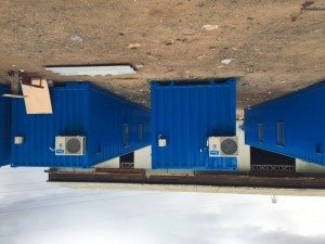 Container văn phòng 20,40 feet giá rẻ