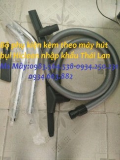 Máy hút bụi công nghiệp hiclean hc 80