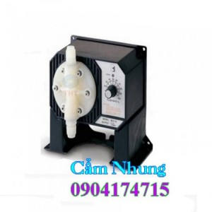 Máy bơm định lượng HANNA BL 20 200W