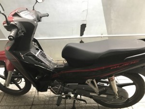 Bán Honda Blade 110 mới, biển số 90000 TP HCM, dáng trẻ trung