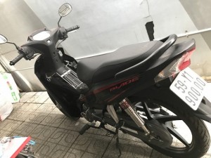 Bán Honda Blade 110 mới, biển số 90000 TP HCM, dáng trẻ trung