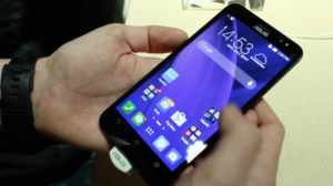 Điện thoại asus zenfone go 5in chính hãng cấu hình khủng