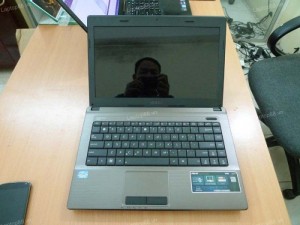 Cần bán laptop ASUS X44H