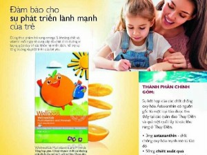 Dành cho trẻ biếng ăn, suy dinh dưỡng