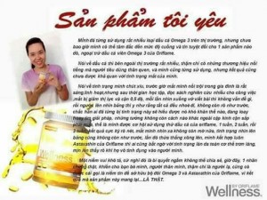 Dầu cá thiên nhiên