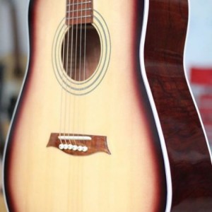 Bán đàn guitar giá rẻ biên hòa HD140