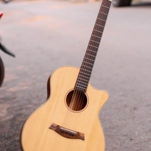 Bán đàn guitar giá rẻ biên hòa HD190