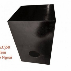 Bán trống CAJON giá rẻ biên hòa CJ60