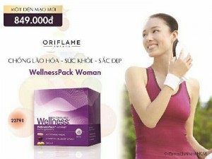 Chống lão hóa.sức khỏe.làm đẹp