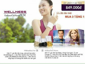 Chống lão hóa.sức khỏe.làm đẹp