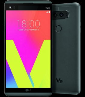 LG V20 Likenew - 99%