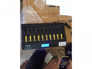 Bán pin sạc chuyên dùng cho micro không dây kinh doanh gia đình hay đi show