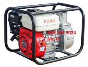 Máy bơm nước pona cx20 (5.5H) chính hãng giá rẻ