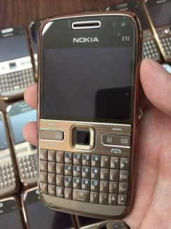 Nokia E72 chính hãng
