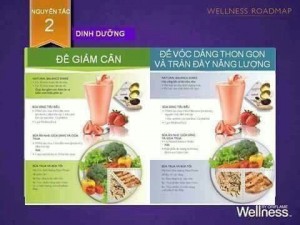 Wellness sản phẩm nhập khẩu Thụy Điển