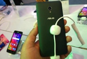 Điện thoại asus zenfone go 5in chính hãng cấu hình khủng