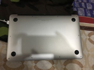 Bán macbook air 2015