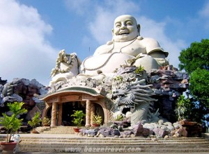 Lạng Sơn – Sài Gòn – Mỹ Tho – Châu Đốc – Hà Tiên – Cần Thơ