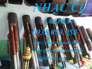 Bán sáo trúc giá rẻ gò vấp hcm