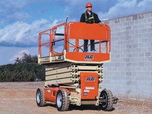 Xe nâng người cho thuê giá rẻ