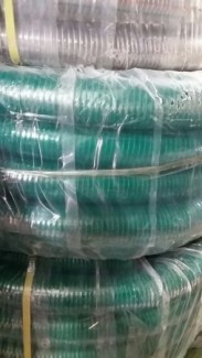 Ống cao su lõi thép - Ống nhựa PVC lõi thép-Ống cao su bố vải