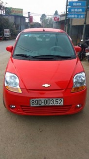 Bán xe spark van 2015