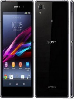 Sony Xperia Z1 (Mới 100%)