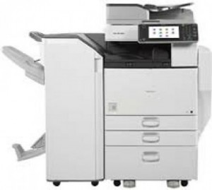 Phân phối máy photocopy nhập bãi nguyên chiếc cho văn phòng Ricoh MP 4002