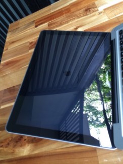 Macbook pro MD101 ( đời 2012 ), i5 2,5G, 4G, 500G, 99%, zin100%, giá rẻ