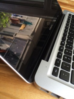 Macbook pro MD101 ( đời 2012 ), i5 2,5G, 4G, 500G, 99%, zin100%, giá rẻ