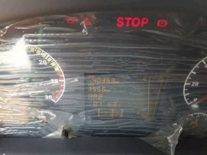 Bán Xe Hovo 3 chân đời 2015