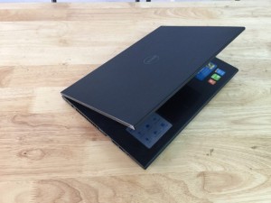 Laptop Dell 3442, i5, 4200, 4G, 500G, Vga 2G đẹp zin 100%