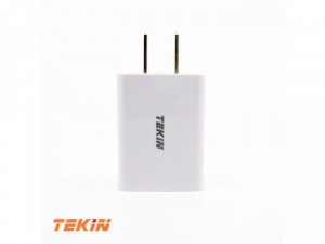 Đầu sạc Adapter TEKIN TC201