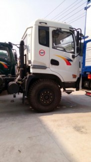 Tải tmt 8 tấn thùng dài 9m3 giá khuyến mãi