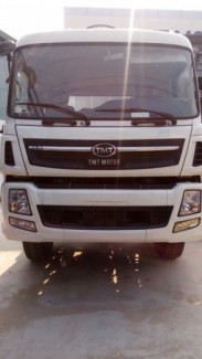 Tải tmt 8 tấn thùng dài 9m3 giá khuyến mãi