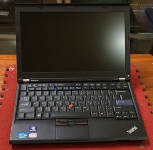 Laptop cũ IBM X230