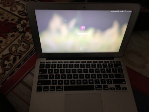 Bán macbook air 2015