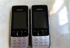 Nokia 2730c 3G