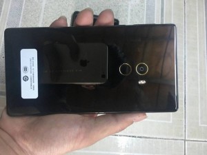 Cần bán Xiaomi mi mix 6g ram 256g phien ban đặc biệt