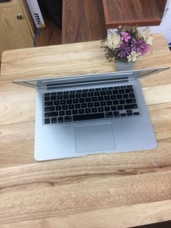 Macbook air 13inch MD761 CTO - i7 / Ram 8gb