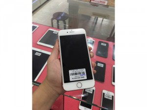 iphone 7 - 128gb - rose (tbh) của FPT new 100% chưa active