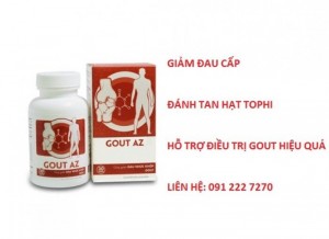 Biến chứng suy thận nguy hiểm ở bệnh Gout