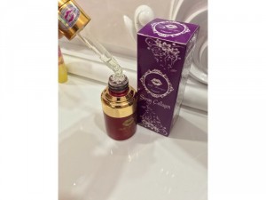 Serum Collagen