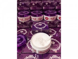 Kem dưỡng trắng da Milk Boutique