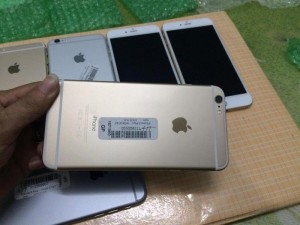 Bán iphone 6 plus quốc tế, máy đẹp ít trầy giá rẻ