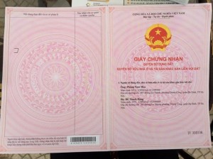 Bán nhà 4 tầng ở Giang văn minh, Ba đình giá 1,2 tỷ