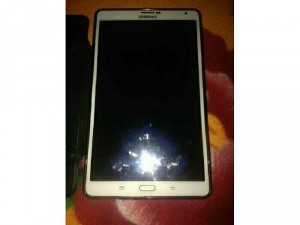 Cần bán samsung galaxy tab s 8.4