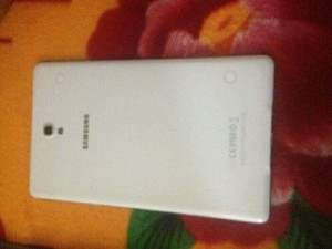 Cần bán samsung galaxy tab s 8.4