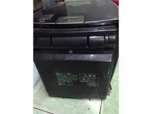 Nồi cơm cao tần. IH. mitsu