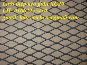 Lưới thép hàn D8 100 x 100 -